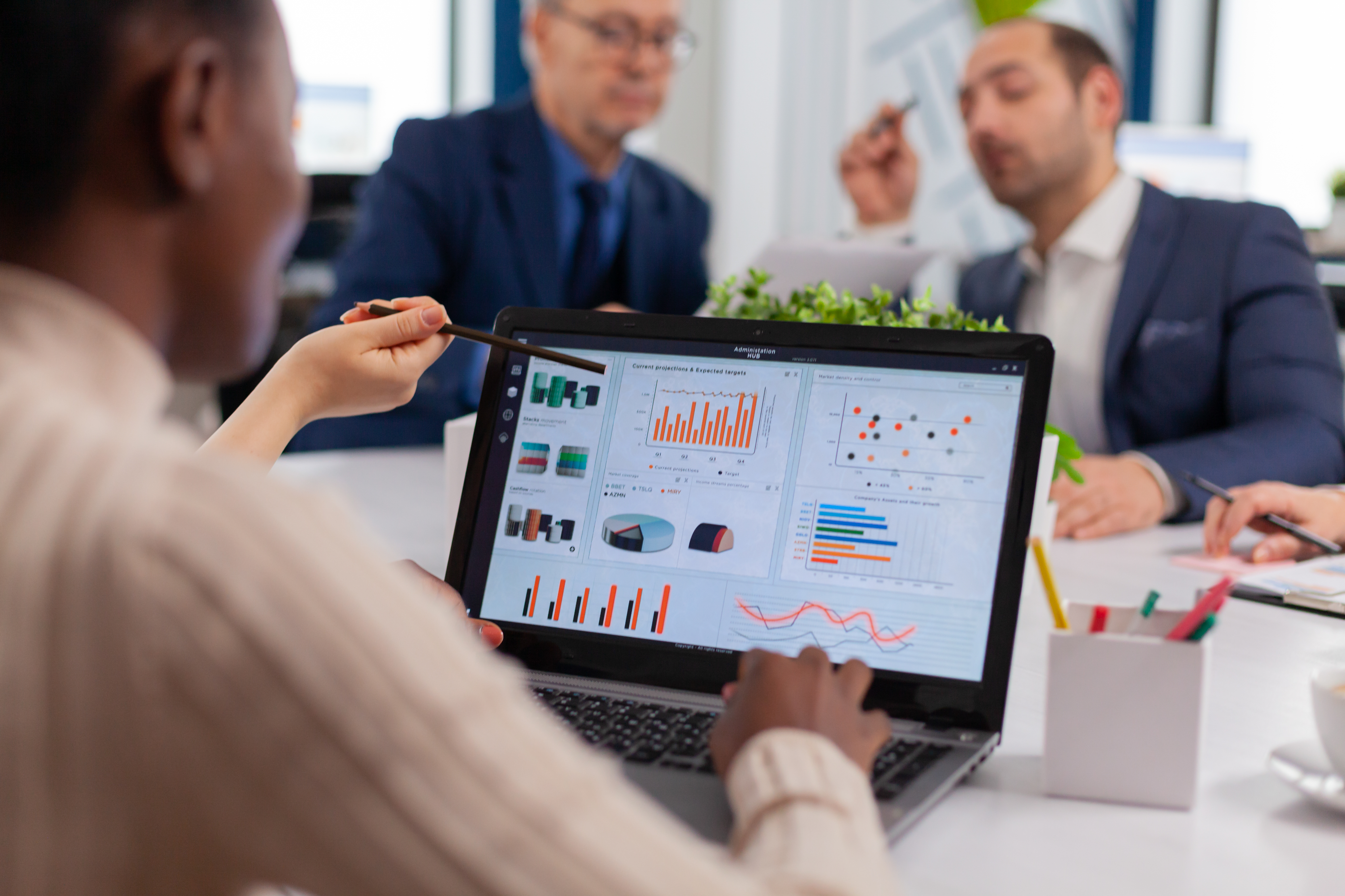Portfolio Management