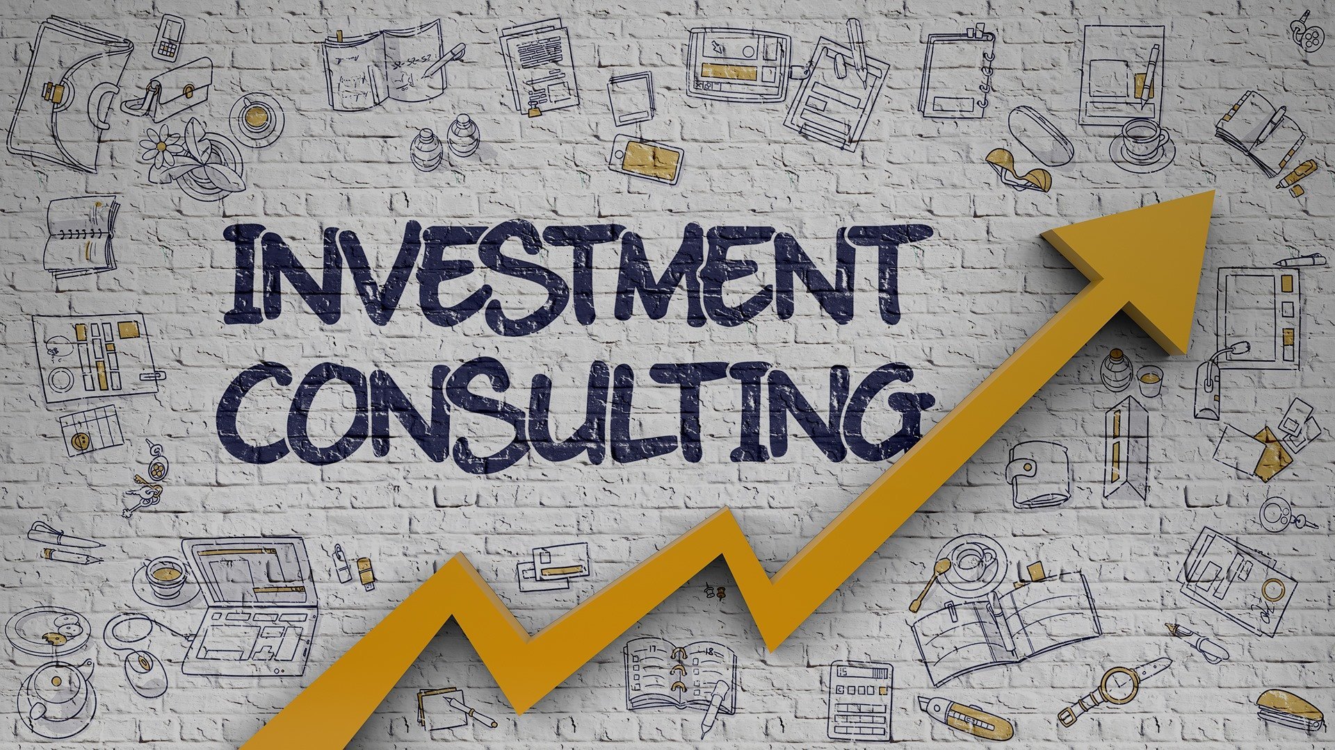 Corporate Investment Consulting